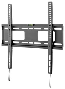 Goobay 49890 TV Mount for 139.7 cm (55") TVs, Black