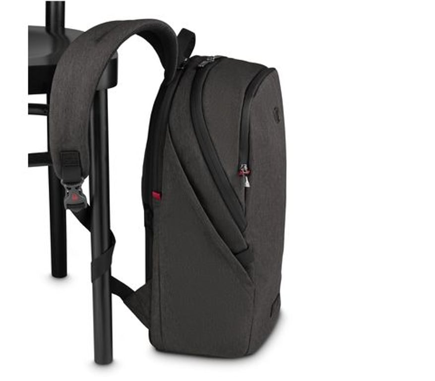 Wenger/SwissGear MX Light 40,6 cm (16") Plecak Szary
