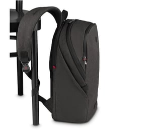 Wenger/SwissGear MX Light 40,6 cm (16") Plecak Szary