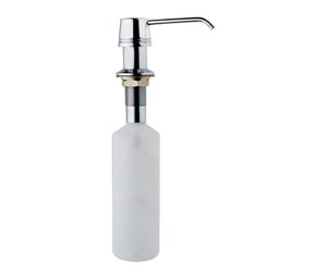 Teka 115890011 Seifenspender 0,275 l Edelstahl
