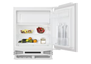 Candy CM4SE68W Unterbau-Kühl-Gefrierkombination 111 l