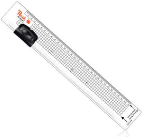 Peach 510756 Schneidemaschine 21 cm, 2 Blatt.