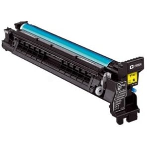 Konica Minolta A7U40RD Toner Drum, Genuine