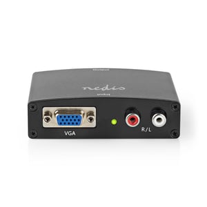 Nedis VCON3454AT videosignalkonverterare Passiv videokonverterare