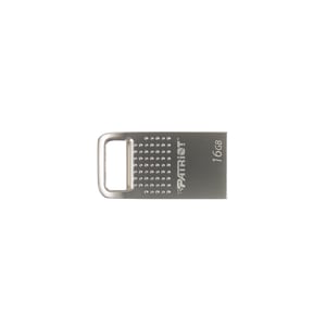 Patriot Memory Patriot Tab200 pamięć USB 16 GB USB Typu-A 2.0 Srebrny