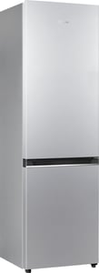 Indesit INKF 8251 S4E Freestanding 250 L Stainless Steel