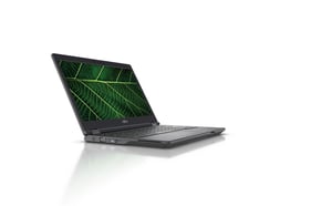 Fujitsu LIFEBOOK E5411 Intel® Core™ i3 i3-1115G4 Laptop 35,6 cm (14") Full HD 8 GB DDR4-SDRAM 256 GB SSD Wi-Fi 6 (802.11ax) Windows 10 Pro Grau