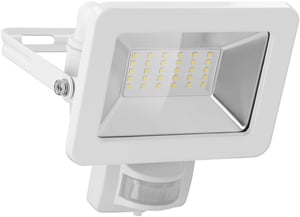 Goobay 53882 Scheinwerfer Weiß 30 W LED F