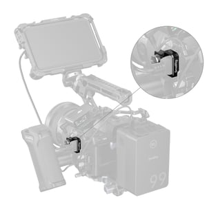 SmallRig 6406 klamra do kamery