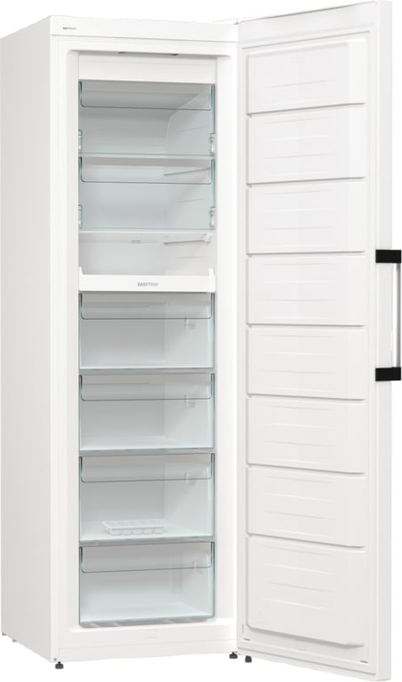 Gorenje FN619EAW6 Zamrażarka wolnostojąca Wolnostojący 280 l Biały