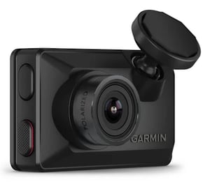 Garmin X310 4K Ultra HD WLAN Bluetooth Akku, DC Schwarz