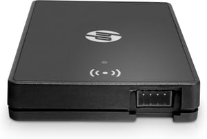 HP Universal USB-kortläsare för närhetskort