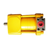 Oil Pumps