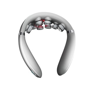 SKG G7 Pro-Max Nackenmassagegerät Grau