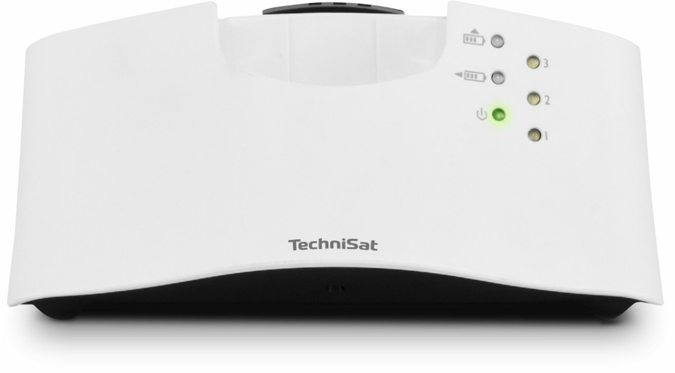 TechniSat StereoMan ISI 3 system odsłuchowy