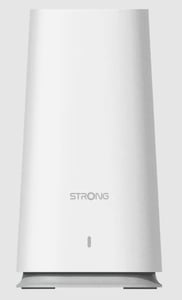 Leistungsstarkes ATRIA Wi-Fi Mesh Home 2100 ADD-ON Dualband (2,4 GHz/5 GHz) Wi-Fi 5 (802.11ac) Weiß 2 für den Innenbereich