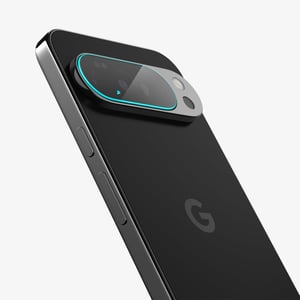 Spigen Optik EZ Fit Osłona obiektywu aparatu fotograficznego Google 2 szt.