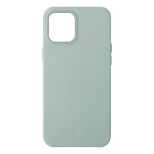 Native Union Clic Classic Cell Phone Case, 17 cm (6.7"), Green
