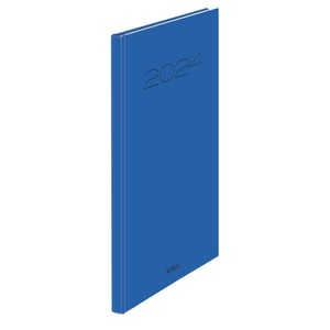 Herlitz 50045242 dagbok Personlig dagbok 2024