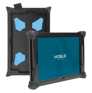Mobilis Resist 26.4 cm (10.4") Case, Black