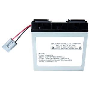 Origin Storage RBC7-OS 24 V Lead-Acid (VRLA) Battery