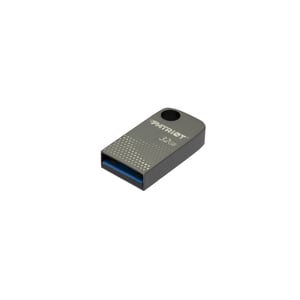 Patriot Memory Patriot Tab300 pamięć USB 32 GB USB Typu-A 3.2 Gen 1 (3.1 Gen 1) Srebrny