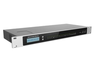 Grandstream Networks UCM6308 PBX (Private Branch Exchange) system for 3,000 users, IP Centrex (hosted/virtual IP)