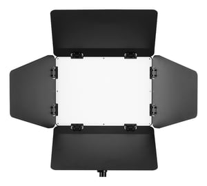 Amaran Pano 120c Barn Doors Snapgrid