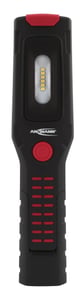 Ansmann IL300R Schwarz LED-Taschenlampe