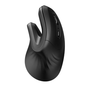 DAREU Magic Hand myszka Po prawej stronie RF Wireless + Bluetooth Optyczny 1600 DPI