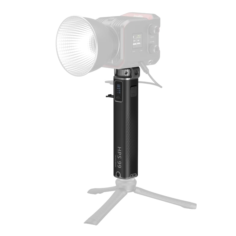 SmallRig HPS99 27200 mAh