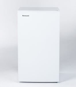 Ravanson LKK-90 kyl- och frysskåp, fristående, 91 l, vit