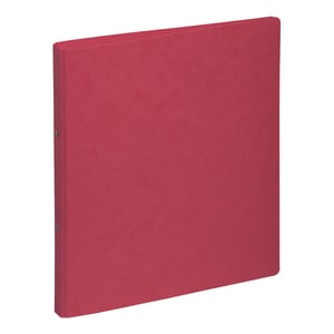 Pagna 44096-01 segregator A4 Czerwony