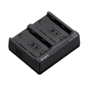 Sony BC-ZD1 batteriladdare Batteri till digitalkamera USB