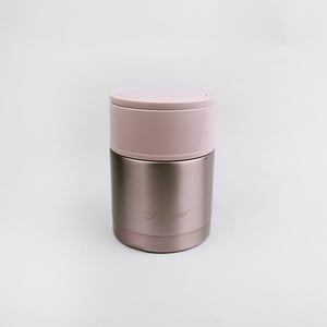 Feel Maestro MR-1636 Thermoskanne 0,6 l Gold