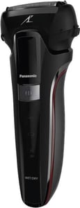 Panasonic ES-LL41-K503 maszynka do golenia Golarka foliowa Przycinarka Czarny
