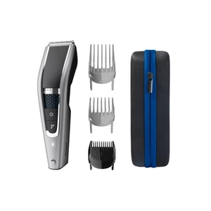 Philips 5000 Series Hair Clipper Series 5000 HC5650/15 Washable Hair Clipper