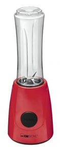 Clatronic SM 3593 0,6 l Bordsmixer 250 W Röd
