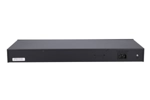 Extralink Switch Hypnos 24x RJ45 1000Mb/s, 4x SFP+, L3, zarządzalny