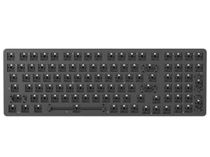 Glorious Gaming GMMK 2 USB-Tastatur US-Englisch Schwarz