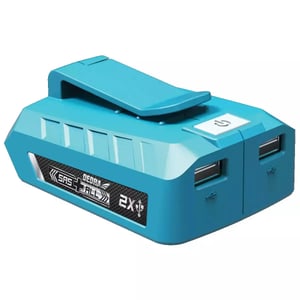 DEDRA DED7003 Power Bank