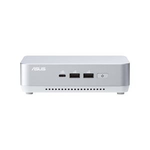 ASUS NUC 14 Pro+ RNUC14RVSU900002I UCFF Silber 185H