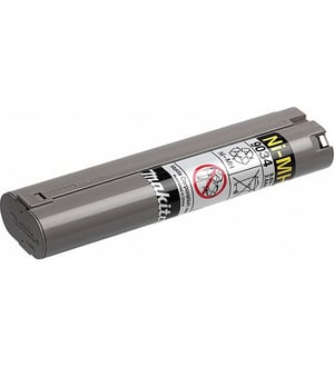 Makita Ni-MH 9034 9.6V Bateria