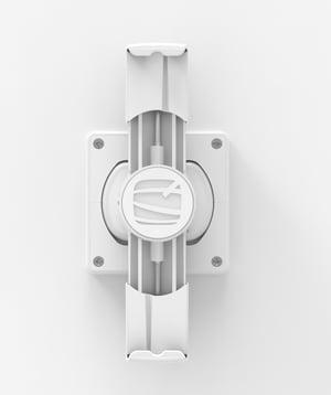 Compulocks UCLGVWMW Halterung Passive Halterung für Tablet/UMPC Weiß