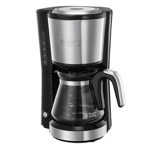 Russell Hobbs 24210-56 Kaffeemaschine Vollautomatische Filterkaffeemaschine 0,625 l