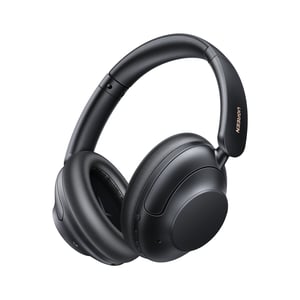 Ugreen HiTune Max5 Wired and Wireless Headset Headband Bluetooth Calls/Music Black
