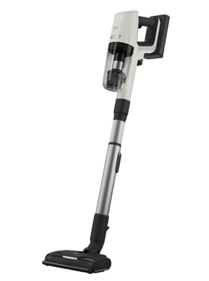Electrolux AP81HB25SH Bateria Suchy Bez worka Czarny, Metaliczny, Biały