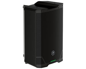 Mackie SRT210 Svart, trådbunden och trådlös, 1600 W