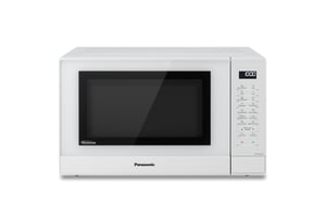 Panasonic NN-GT45KW Vit 31 l 1000 W
