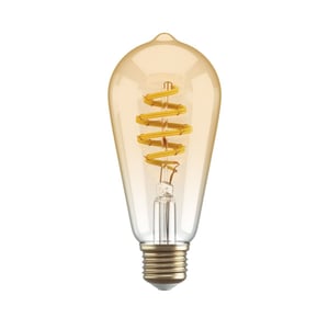 Hombli HBEB-0212 smart belysning Smarta Wi-Fi-glödlampor 5,5 W